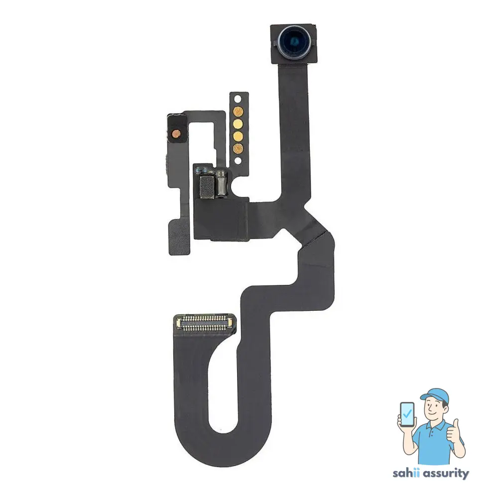 Proximity Light Sensor Flex Cable for Apple iPhone 7 Plus 128GB thumbnail